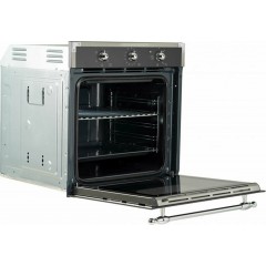 Bertazzoni F60 5 HER E K NE Φούρνος άνω Πάγκου 76lt χωρίς Εστίες Π59.5εκ. Bertazzoni F60 5 HER E K NE Φούρνος άνω Πάγκου 76lt χωρίς Εστίες Π59.5εκ.